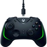 Controle Para Video Game Razer - Wolverine V2 Chroma Pro Para Xbox Series X | S Com Retroiluminação Rgb Chroma - Preto-rz06-04010100-r3u1