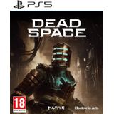 Jogo Eletrônico Electronic Arts Dead Space Standard Ps5