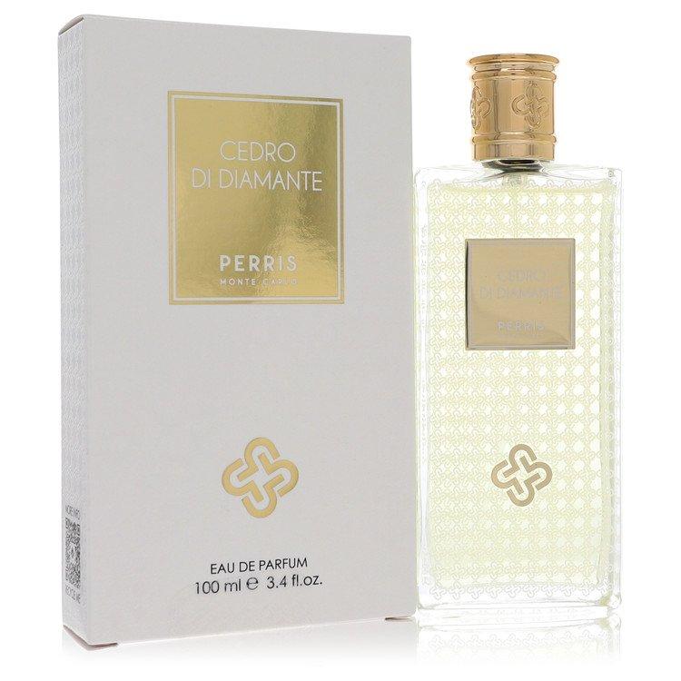 向　CEDRO DI DIAMANTE 50ml Eau de Parfum 向 CEDRO DI DIAMANTE 50ml Eau de Parfum Cedro di Diamante – Perris