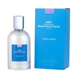 Perfume Feminino Comptoir Sud Pacifique Coco Figue Edt 100 Ml (glass Bottle)