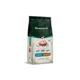 Ração Bionatural Prime Cães Raças Médias E Grandes Junior Frango 2,5kg