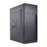Computador Cpu I3 7º Geração Placa Mãe H110 8gb Ddr3 Ssd 240