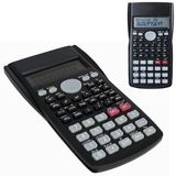 Calculadora Científica Display De 2 Linhas 240 Funções - Precisão E Eficiência