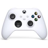 Controle Sem Fio Xbox - Robot White