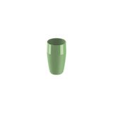 Copo Tramontina Mixcolor Polipropileno Verde Sálvia 450 Ml Tramontina