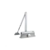 Mola Aerea Intelbras F2 Prata (45kg)