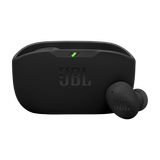 Fone De Ouvido Jbl Wave Buds 2 Blk - Preto