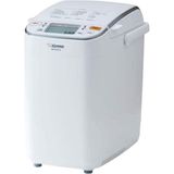 Zojirushi - Máquina De Fazer Pão Home Bakery Maestro - Branco-bb-ssc10