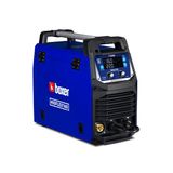 Maquina De Solda Inversora Boxer Migflex 160a Bivolt