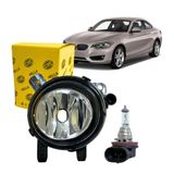Farol Milha Para Bmw M240i Xdrive 2015 A 2021 Direito Hella