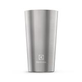Copo Térmico De Cerveja E Chopp Electrolux Home Bar 560ml Inox Copo Térmico De Cerveja E Chope Electrolux Home Bar 560ml