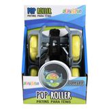 Patins Para Tênis Com Led Pop Roller Play&amp;fun Sortido