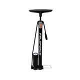Bomba Bike Bicicleta Oficina Reversível Com Manometro 160psi