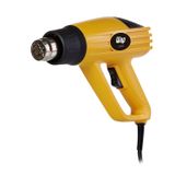 Soprador Térmico WAP Est2000 1500w Motor Universal 220V Amarelo