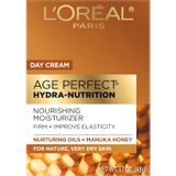 Creme Facial Loreal Paris Age Perfect Com Mel De Manuka Diurno – 48g