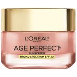 Creme Facial L'Oreal Paris Age Perfect Rosy Tone Com SPF 30 – 48g