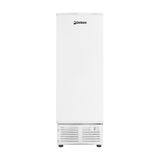 Freezer Vertical Imbera 560 Litros Evz21 Branco - 220v