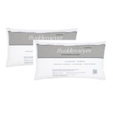 Kit 2 Travesseiros Vision Fill 50x90 Buddemeyer