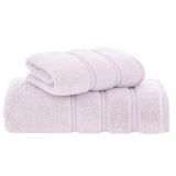 Kit Toalha Banho E Rosto 2 Pçs Baby Skin Buddemeyer Luxus