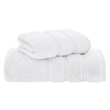 Kit Toalha Banho E Rosto 2 Pçs Baby Skin Buddemeyer Luxus