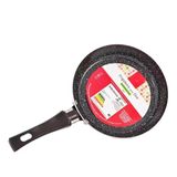 Mini Frigideira Antiaderente 16cm Ideal Ovos Pochê E Fritos