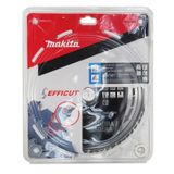 Lamina De Serra Tct 260mm X 30mm X 48t Makita B-67387