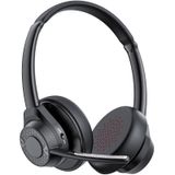 Fone De Ouvido Bluetooth Cptea Wireless V5.4 Com Cancelamento De Ruído De Microfone