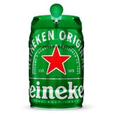 Cerveja Heineken Barril 5L