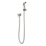 Ducha Higiênica Banheiro Aço Inox 304 Escovado Completa 1/4v