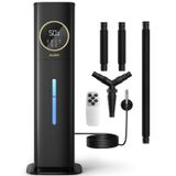 Umidificador De Plantas Ailinke 8l Com Sonda De Temperatura E Umidade Para Plantas