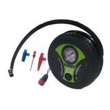Compressor De Ar Portátil Veicular Auto 12v 15l/min 260psi