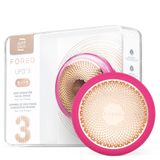 Hidratante Facial Profundo Facial Spa Foreo Ufo 3 Com 5 Em 1