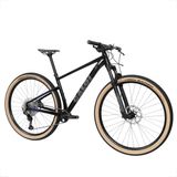 Bicicleta Mtb Caloi Explorer Evo Sl 2025 Shimano Deore 12v