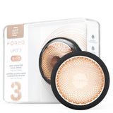 Hidratante Facial Profundo Facial Spa Foreo Ufo 3 Com Preto 5 Em 1
