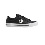 Tenis All Star Converse Sport Ref Co05440002 Preto/branco/branco 037