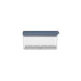 Organizador De Geladeira Electrolux Experience Com Escorredor 1,5l