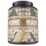 Substituto De Refeições Em Pó Axe &amp; Sledge, Feito Em Casa, 25 Porções