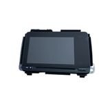Multimídia Central Honda Hrv 2016 Em Diante 39100t8vm51m1