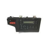Radio Som Bluetooth Honda Fit 08a001u8100101