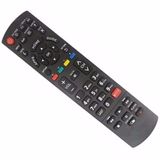 CONTROLE REMOTO SMART TV PANASONIC TC-42AS610B COMPATÍVEL