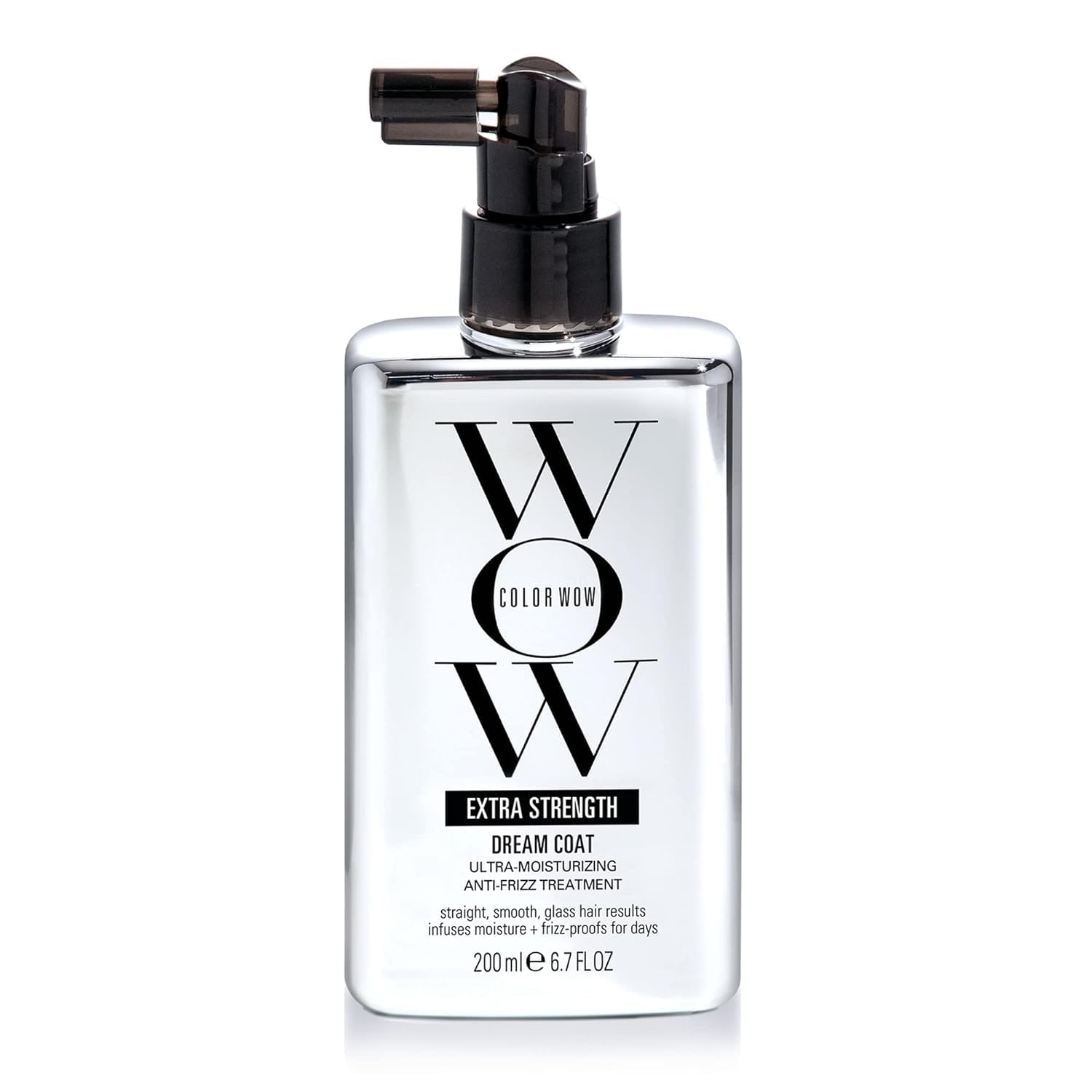 Tratamento Color Wow Extra Strength Dream Coat Para Cabelo