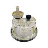 Copo Acrílico Filtro Combustível - Turbo - E158458