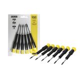 Chave Torx Com 6 Pecas Para Celular Notebook Eletronicos