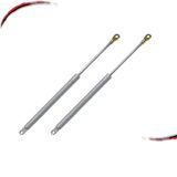 Par Amortecedores Uso Geral 39,3 Cm X 26,3 Cm Carga 44 Kg - Un - 2