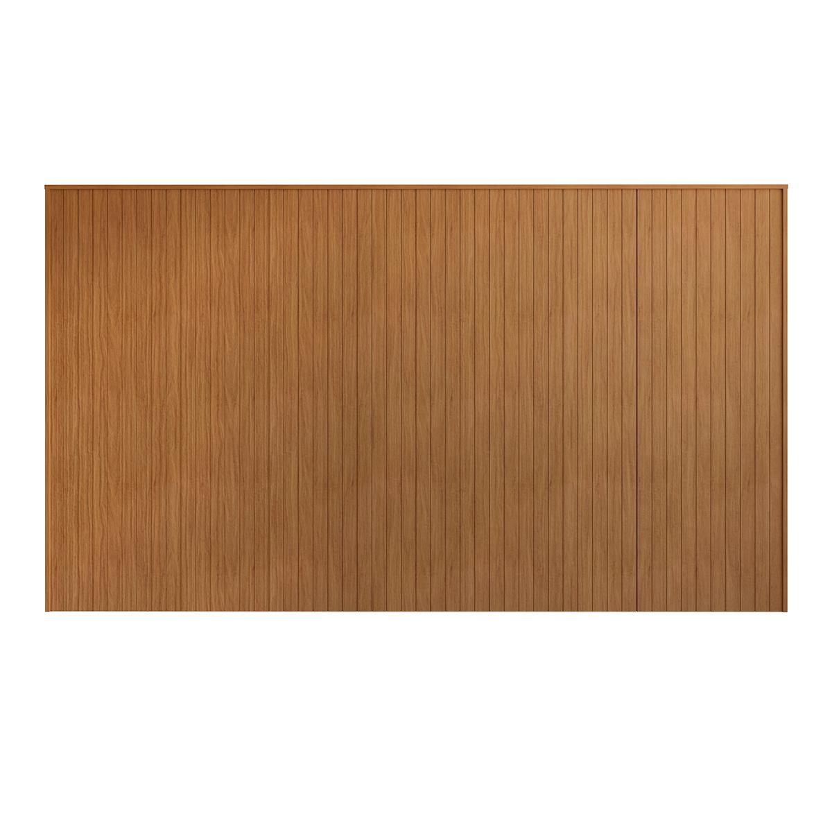 Cabeceira Quarto Florença De Casal E Queen Frisado Cedro