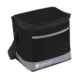 Bolsa Térmica 16 Litros Preta - Unitermi