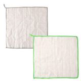 Pano De Limpeza Multiuso Max Clean 2 Peças 30x29cm