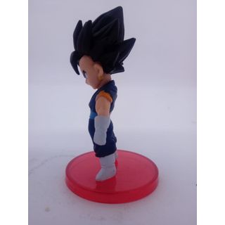 Boneco Action Figure Goku Instinto Superior Dragonball Z 20c - Carrefour