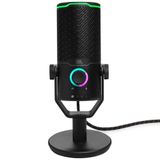 Microfone Quantum Stream Studio Jbl - 28913737