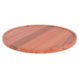 Tábua Bandeja Suporte Para Pizza Essence 35cm
